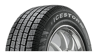 Pirelli Winter Ice Storm 195/60 R15 88Q