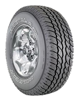 Dean Tires Wildcat Radial A/T 205/75 R15 97S